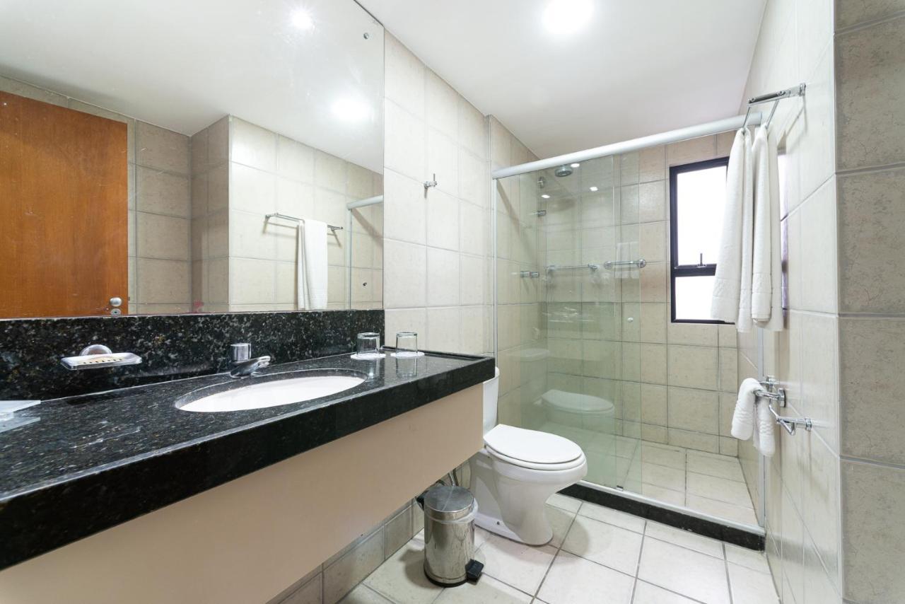 Flat Na Ilha Do Leite: Medical District * Recife