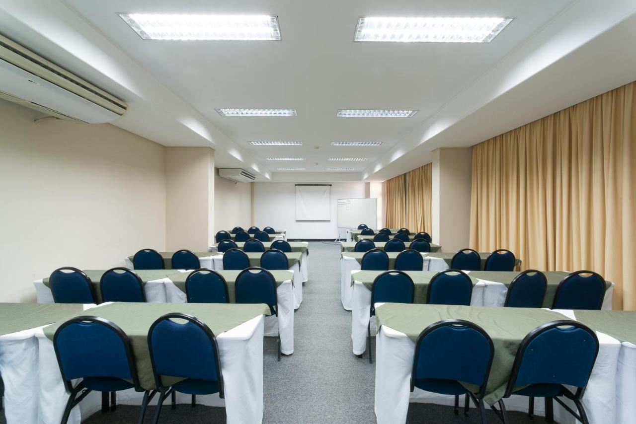 Apartamento Flat Na Ilha Do Leite: Medical District *