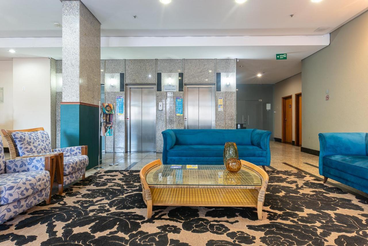 Flat Na Ilha Do Leite: Medical District Recife