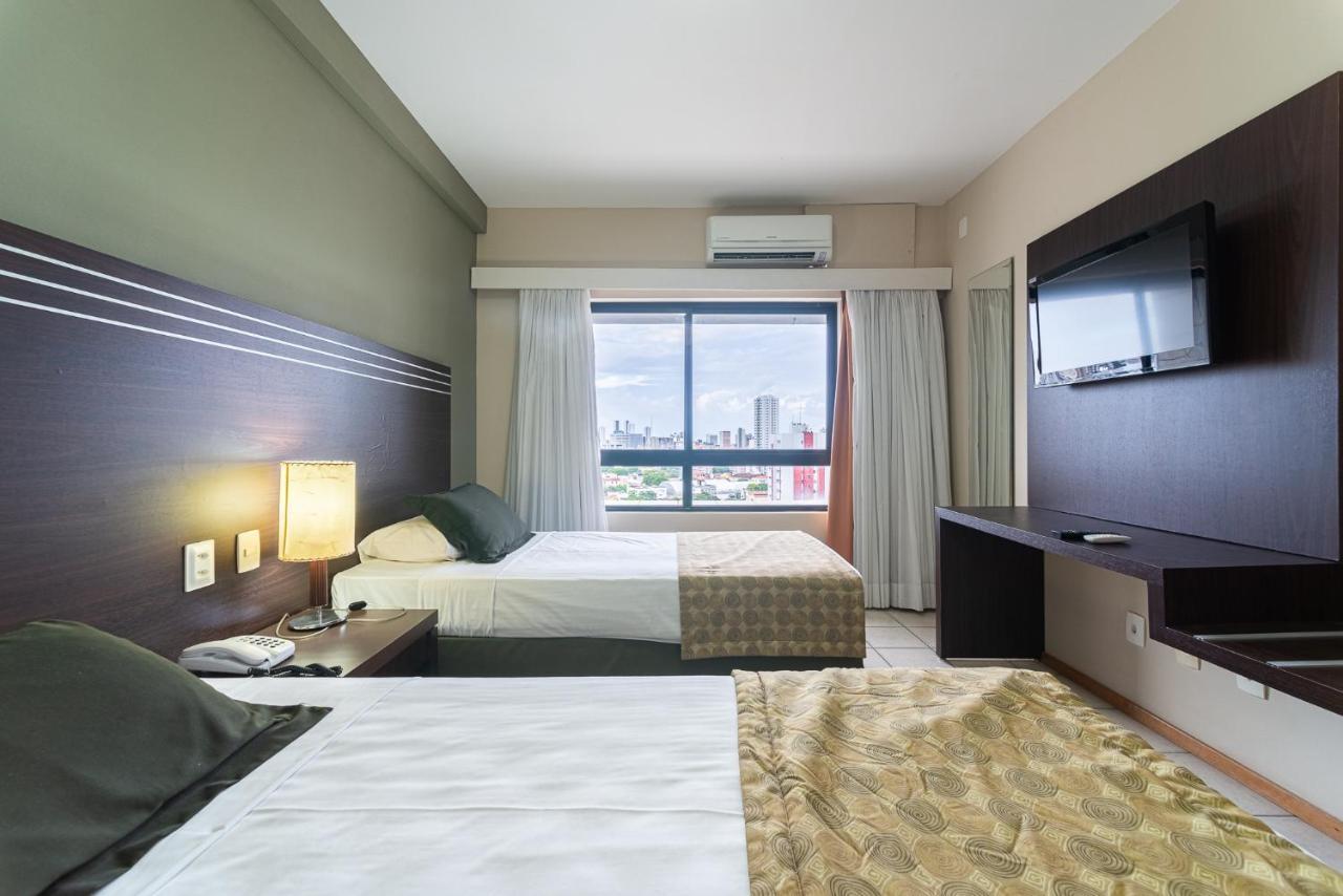 Flat Na Ilha Do Leite: Medical District Recife