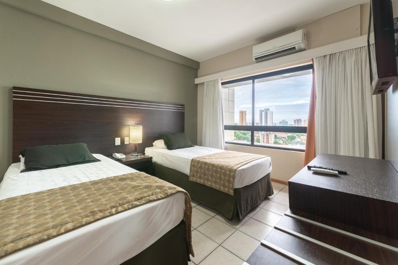 Flat Na Ilha Do Leite: Medical District * Recife