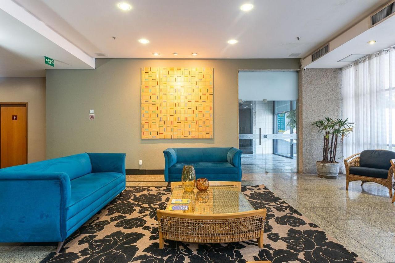 Flat Na Ilha Do Leite: Medical District Apartamento Recife